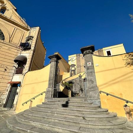 Casa Nanninella Napoli Centro公寓 外观 照片