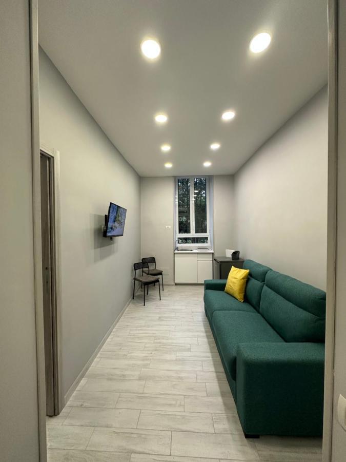Casa Nanninella Napoli Centro公寓 外观 照片