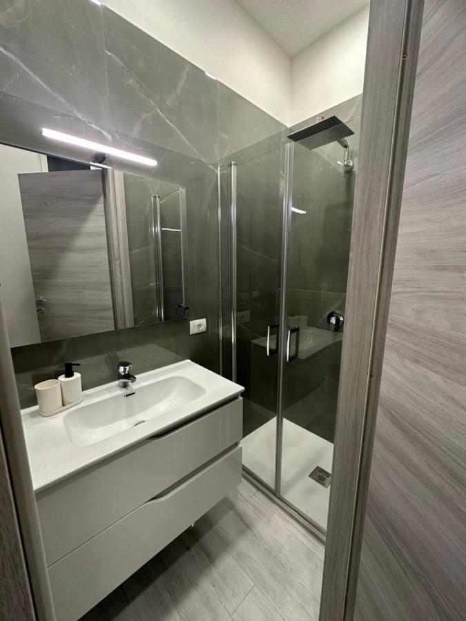 Casa Nanninella Napoli Centro公寓 外观 照片