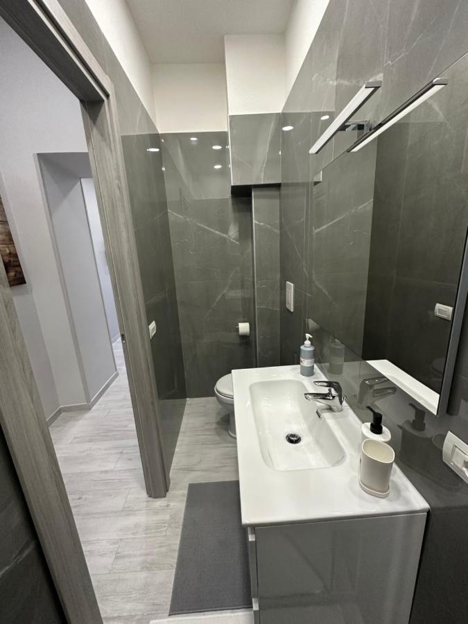 Casa Nanninella Napoli Centro公寓 外观 照片