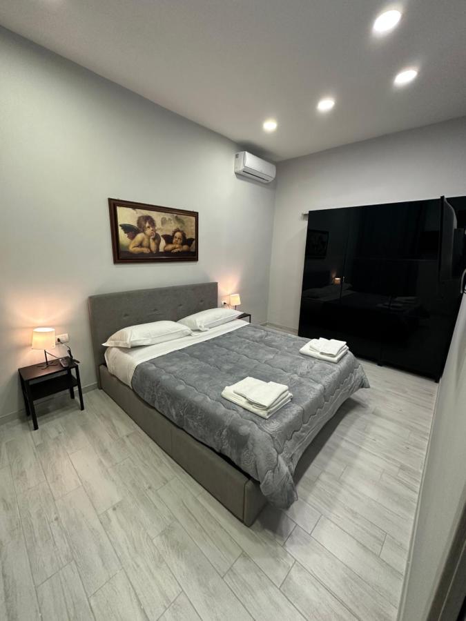 Casa Nanninella Napoli Centro公寓 外观 照片
