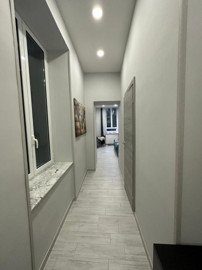 Casa Nanninella Napoli Centro公寓 外观 照片